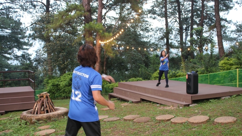 フィリピン留学 Cebu21 - A&J ECO CAMPUS-School Life-21